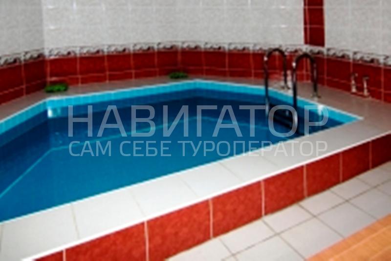 ODEON - отель в Адлер