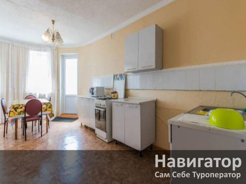 ЛЮДМИЛА - гостевой дом в Геленджик (Толстый мыс)