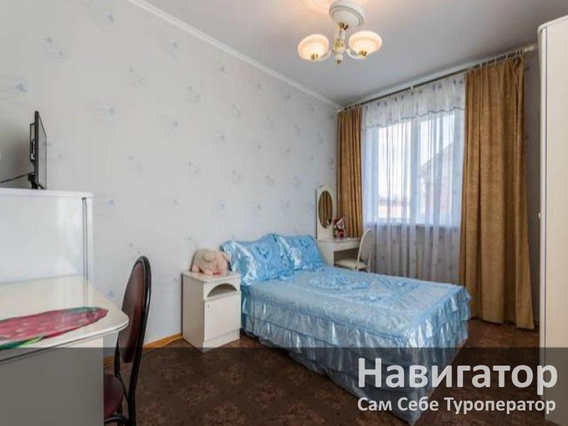ЛЮДМИЛА - гостевой дом в Геленджик (Толстый мыс)