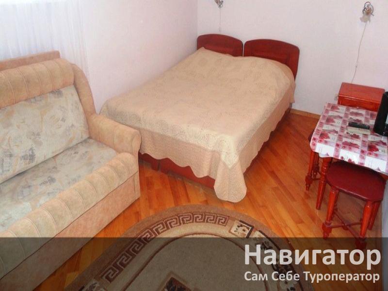 АЛЕНКА - гостиница в Геленджик центр