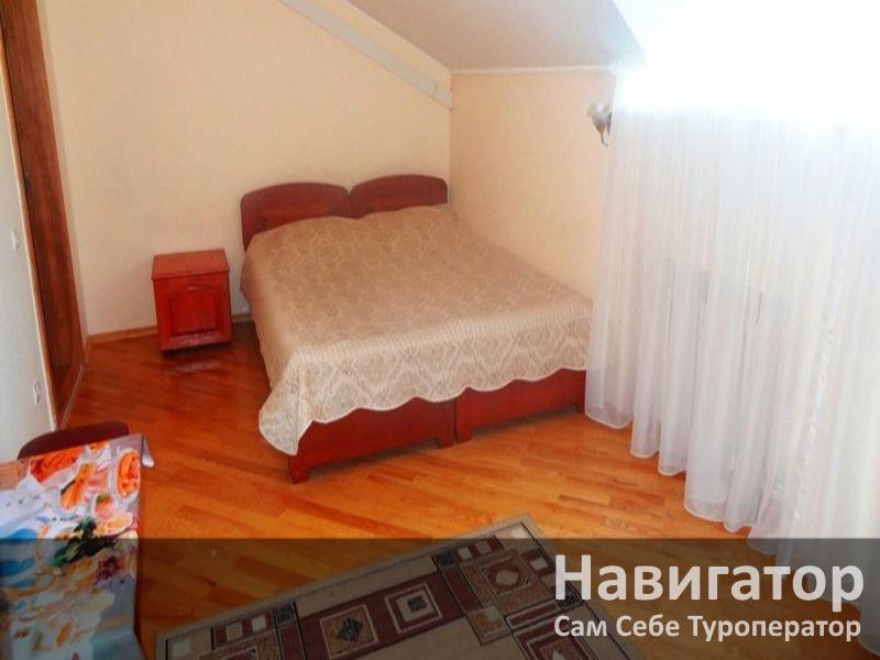 АЛЕНКА - гостиница в Геленджик центр