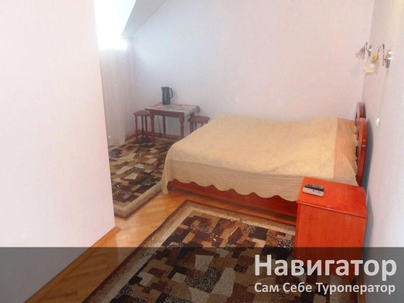 АЛЕНКА - гостиница в Геленджик центр