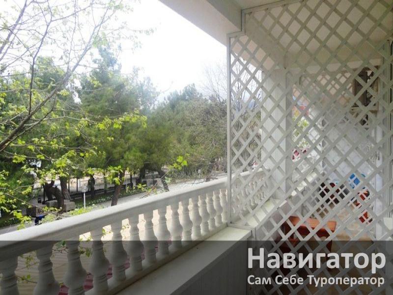 АЛЕНКА - гостиница в Геленджик центр