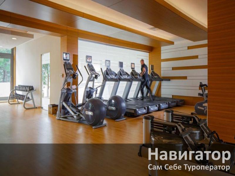 «КЕМПИНСКИ ГРАНД ОТЕЛЬ ГЕЛЕНДЖИК» в Геленджик (Толстый мыс)
