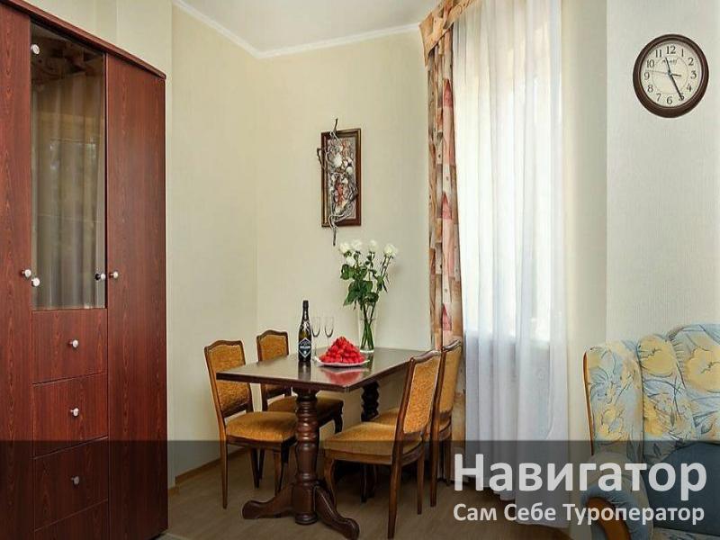 МАРИЯ - отель в Геленджик (Толстый мыс)