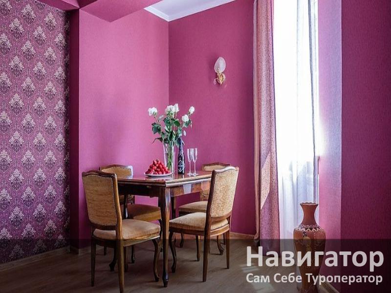 МАРИЯ - отель в Геленджик (Толстый мыс)