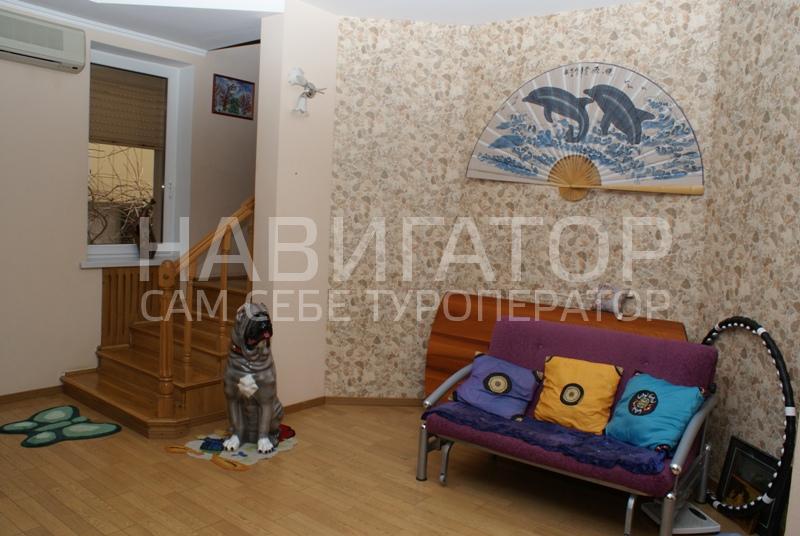 РOДЕНБOР – гостевой дом в Геленджик центр