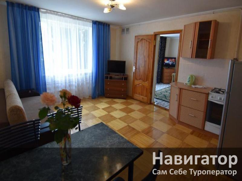 НА СЕВАСТОПОЛЬСКОЙ - гостевой дом в Геленджик (Тонкий мыс)