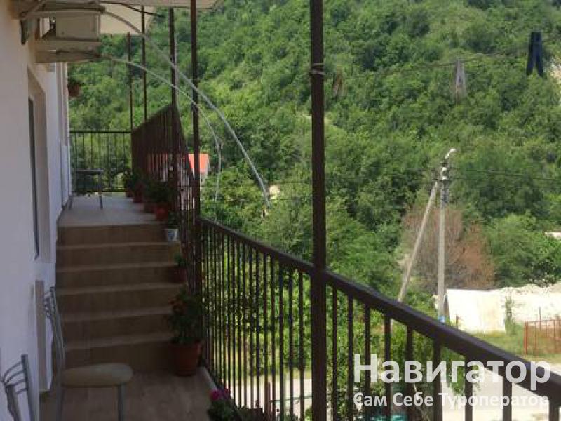 АННА - гостевой дом в Курортные поселки Туапсе