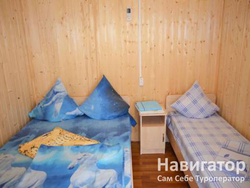 АННА - гостевой дом в Курортные поселки Туапсе