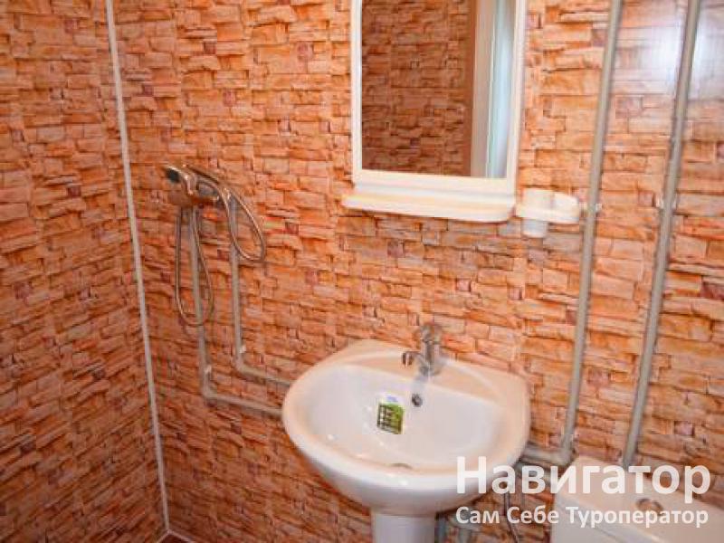 АННА - гостевой дом в Курортные поселки Туапсе