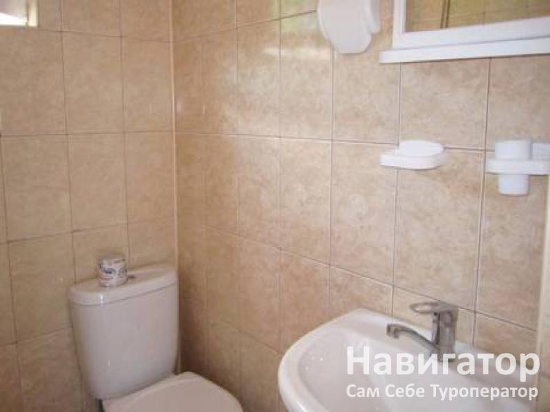 АННА - гостевой дом в Курортные поселки Туапсе