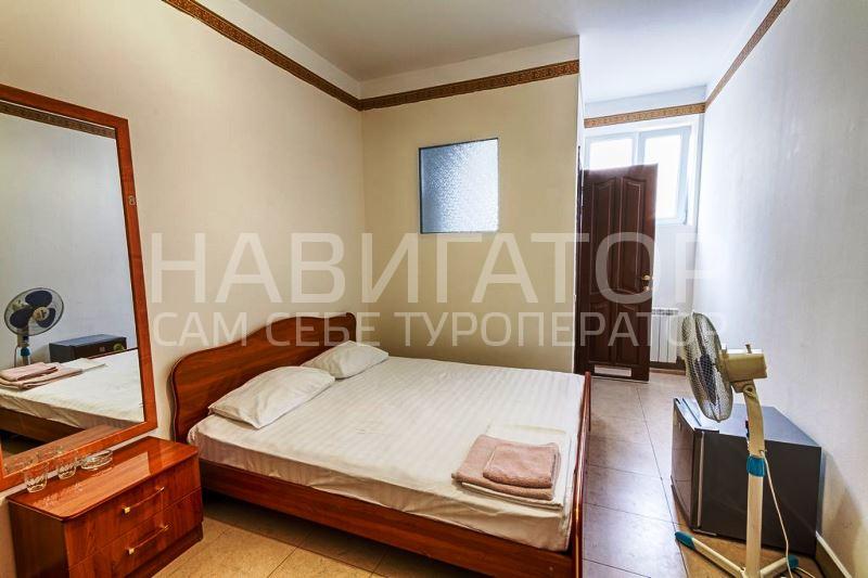 КРУИЗ - гостиница в Геленджик центр
