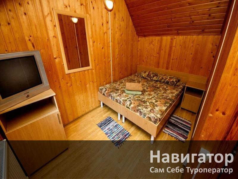 СОЛНЕЧНЫЙ - гостевой дом в Геленджик (Тонкий мыс)