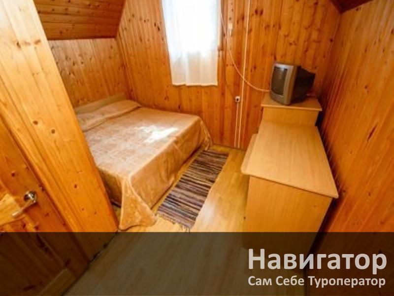 СОЛНЕЧНЫЙ - гостевой дом в Геленджик (Тонкий мыс)