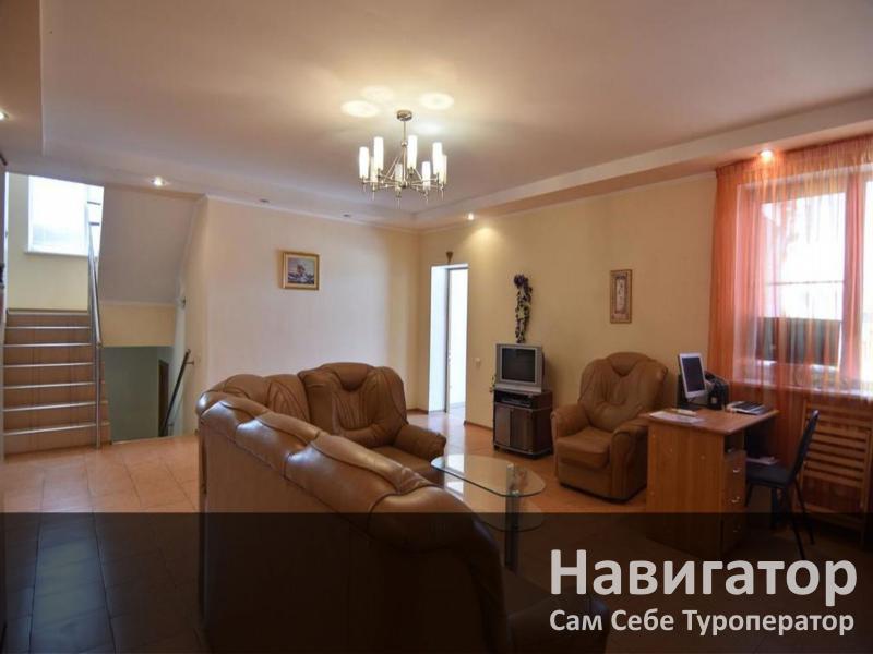 СОЛНЕЧНЫЙ - гостевой дом в Геленджик (Тонкий мыс)