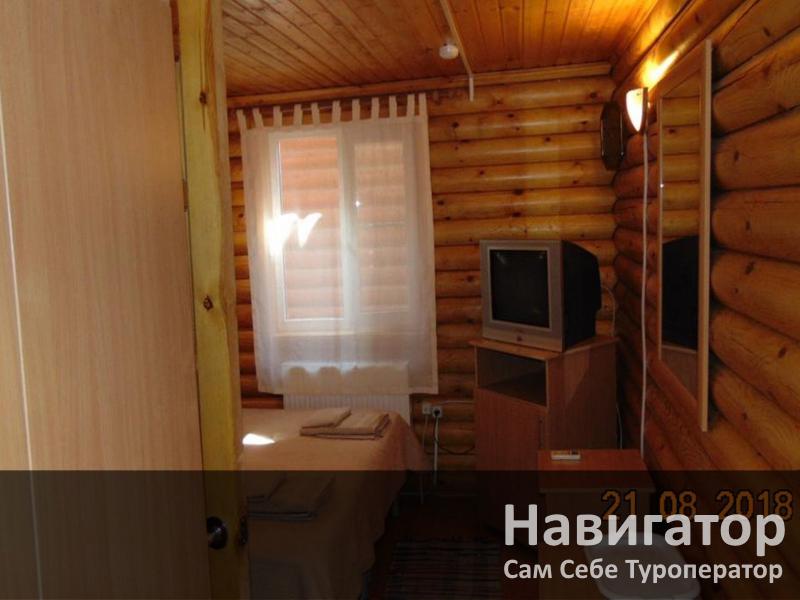 СОЛНЕЧНЫЙ - гостевой дом в Геленджик (Тонкий мыс)