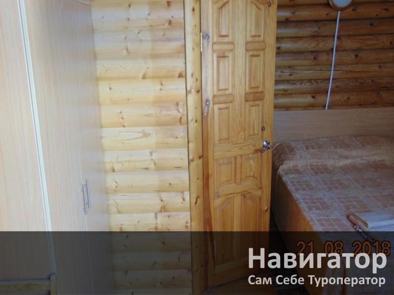 СОЛНЕЧНЫЙ - гостевой дом в Геленджик (Тонкий мыс)