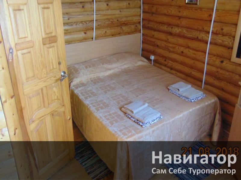 СОЛНЕЧНЫЙ - гостевой дом в Геленджик (Тонкий мыс)