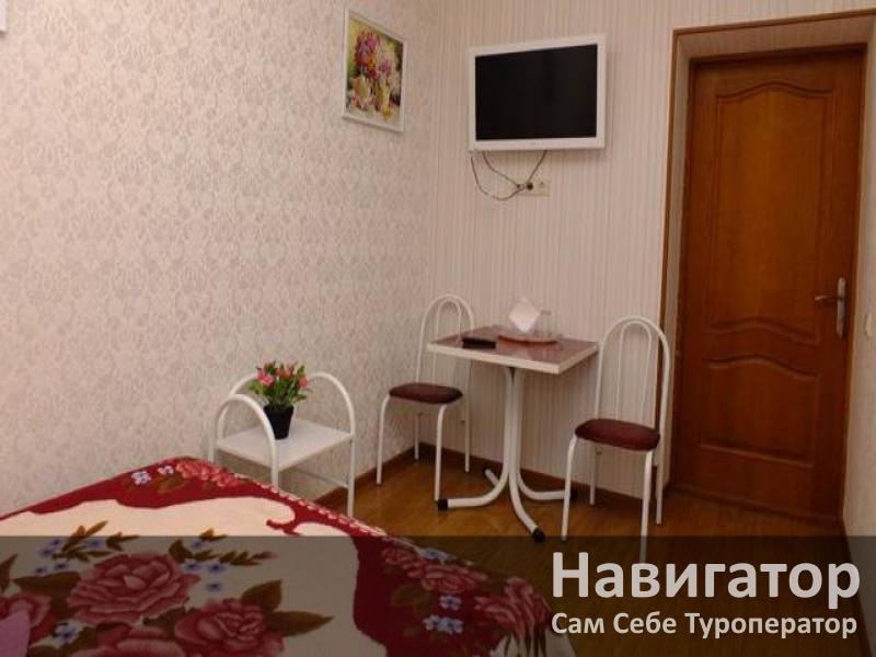 АБСОЛЮТ - гостевой дом в Геленджик центр