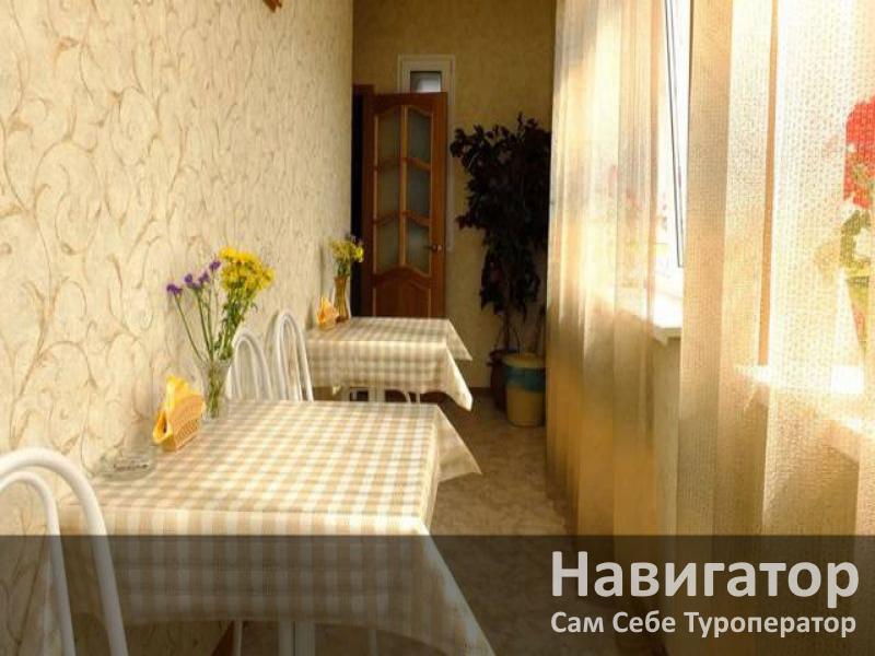 АБСОЛЮТ - гостевой дом в Геленджик центр