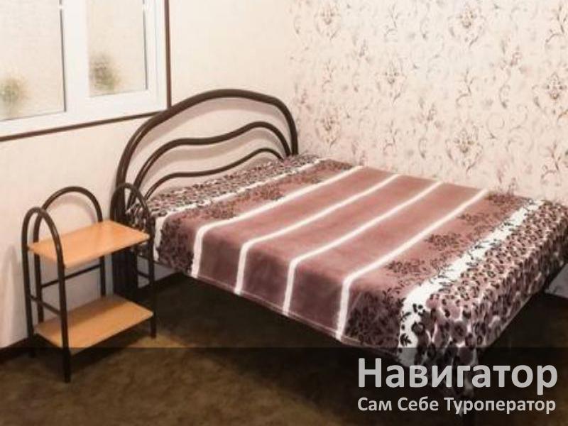 АБСОЛЮТ - гостевой дом в Геленджик центр