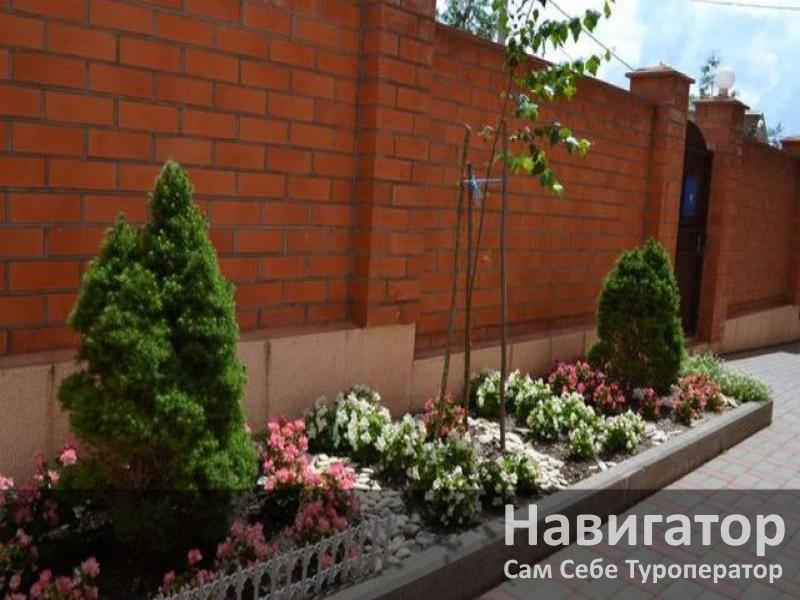 АБСОЛЮТ - гостевой дом в Геленджик центр