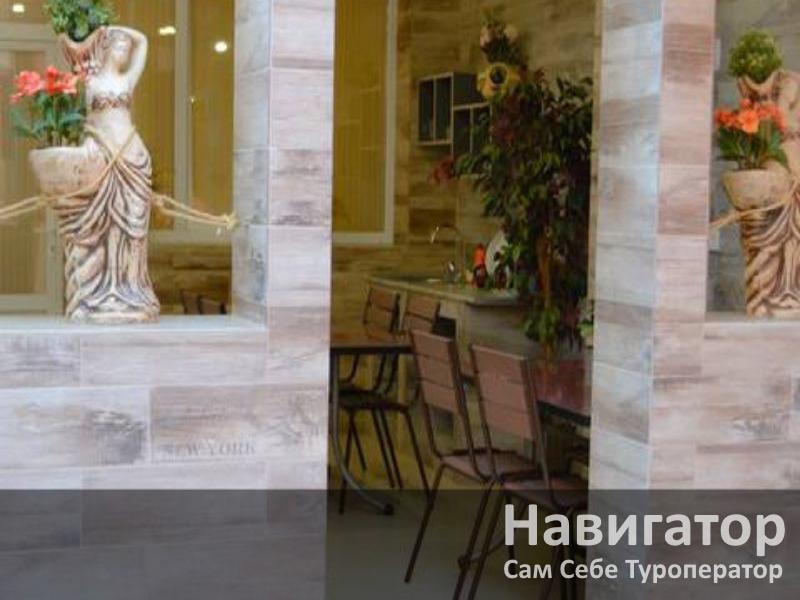 АБСОЛЮТ - гостевой дом в Геленджик центр