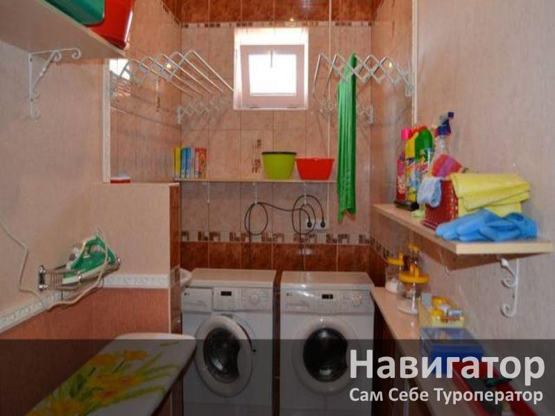 АБСОЛЮТ - гостевой дом в Геленджик центр