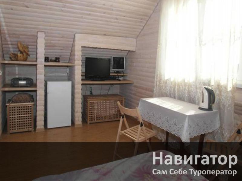 ГОСТЕВОЙ ДОМ НА ЧЕХОВА - гостевой дом в Геленджик (Толстый мыс)