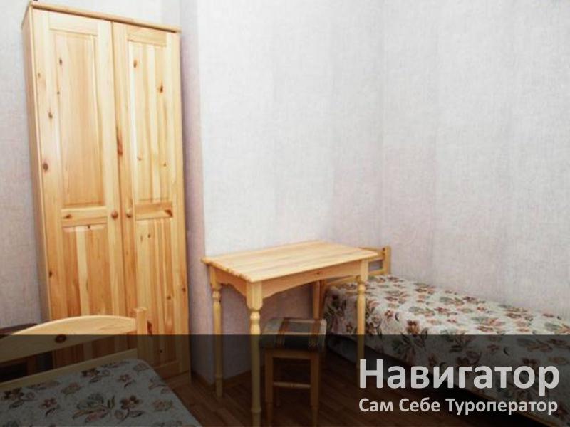 ГОСТЕВОЙ ДОМ НА ЧЕХОВА - гостевой дом в Геленджик (Толстый мыс)