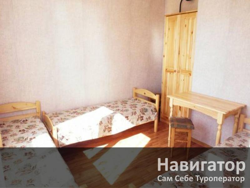 ГОСТЕВОЙ ДОМ НА ЧЕХОВА - гостевой дом в Геленджик (Толстый мыс)