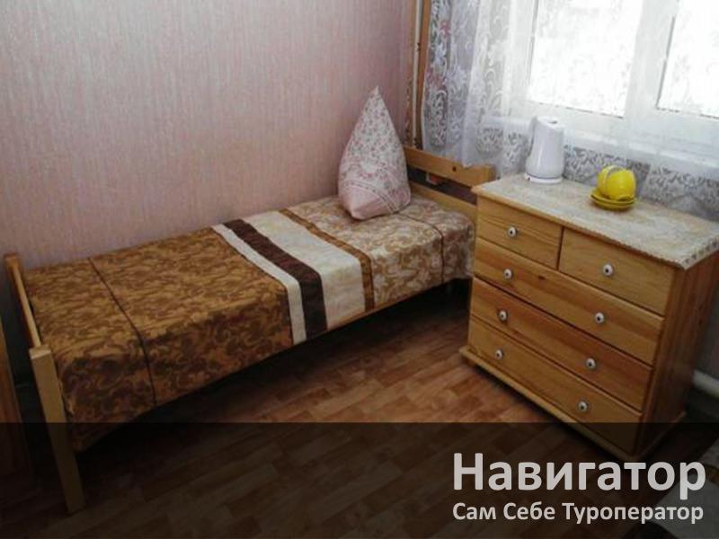 ГОСТЕВОЙ ДОМ НА ЧЕХОВА - гостевой дом в Геленджик (Толстый мыс)