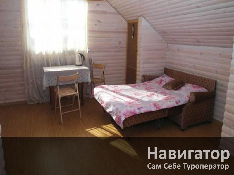 ГОСТЕВОЙ ДОМ НА ЧЕХОВА - гостевой дом в Геленджик (Толстый мыс)