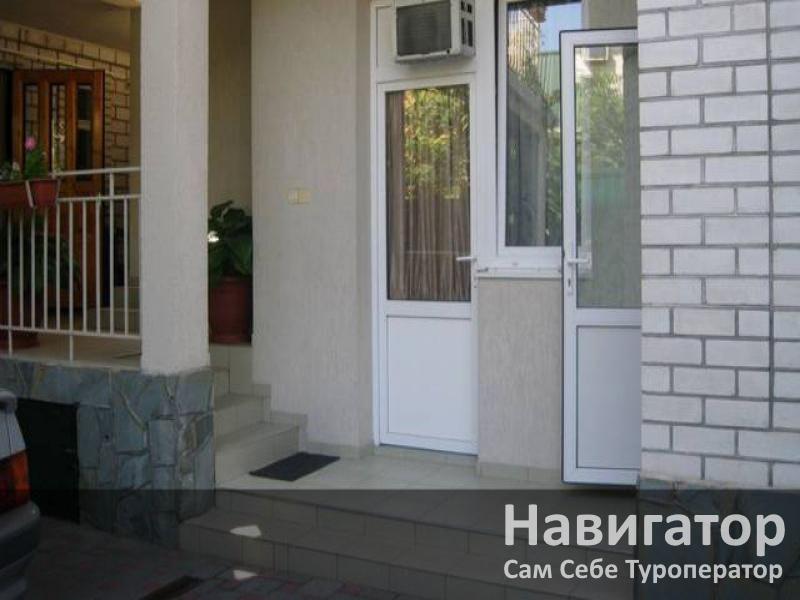 АВАНТАЖ - гостевой дом в Геленджик центр