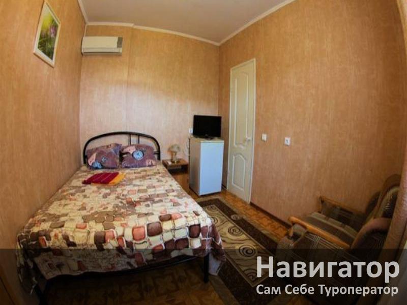 АВАНТАЖ - гостевой дом в Геленджик центр