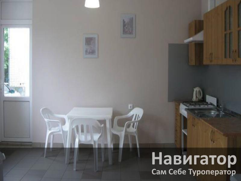 АВАНТАЖ - гостевой дом в Геленджик центр