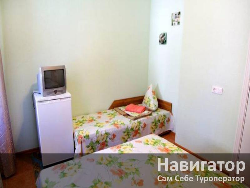 АВАНТАЖ - гостевой дом в Геленджик центр