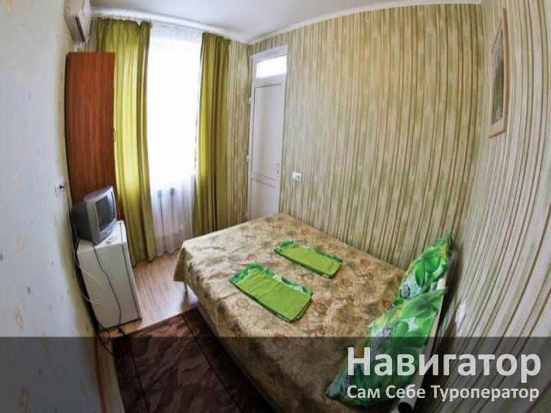 АВАНТАЖ - гостевой дом в Геленджик центр