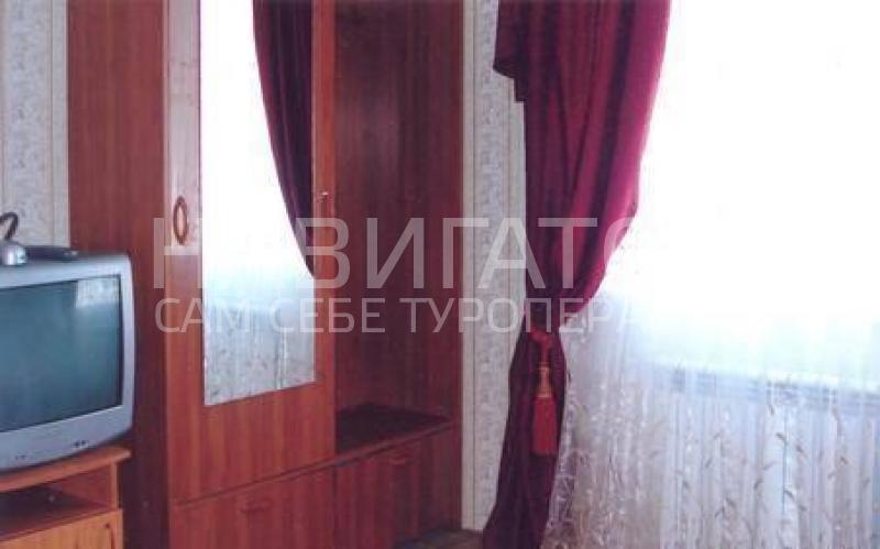 УЮТНЫЙ ДВОРИК - мини-гостиница в Геленджик центр