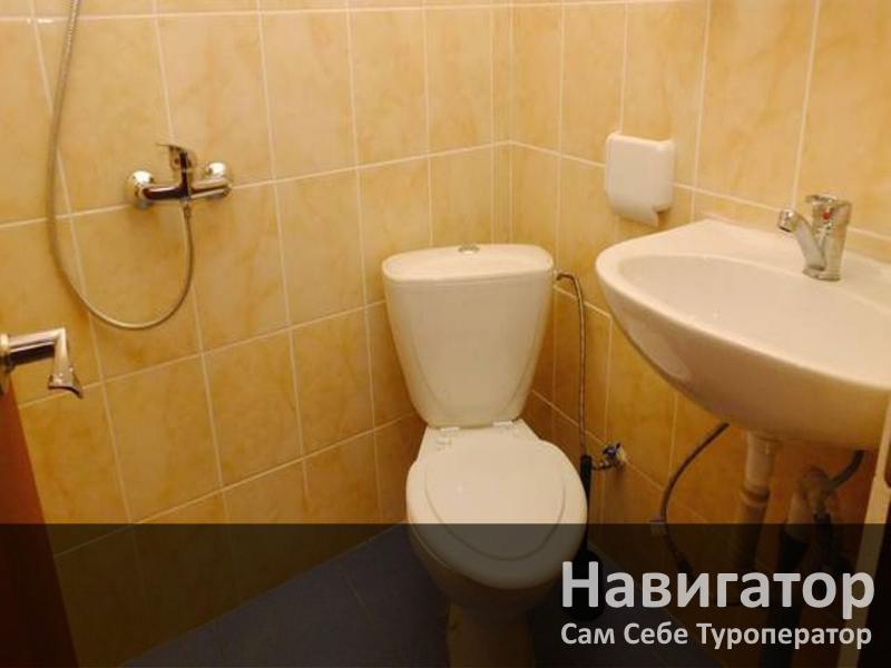 ФИЕСТА - гостевой дом в Геленджик (Тонкий мыс)
