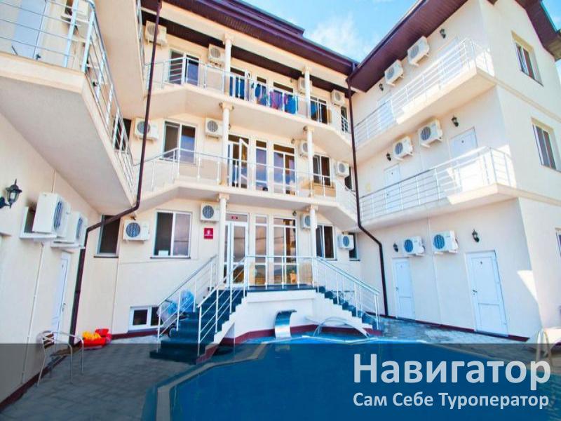 АРГО - гостевой дом в Геленджик (Тонкий мыс) АРГО - гостевой дом в Геленджик (Тонкий мыс)