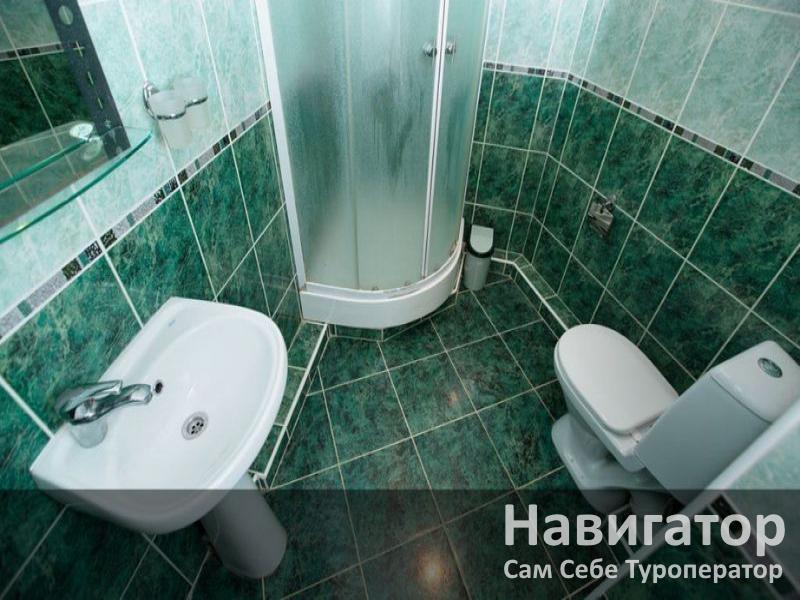 АРГО - гостевой дом в Геленджик (Тонкий мыс) АРГО - гостевой дом в Геленджик (Тонкий мыс)