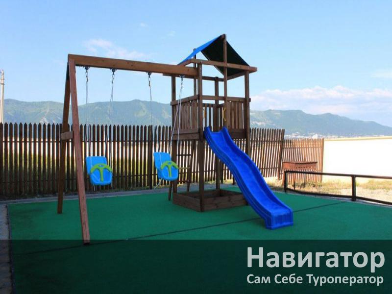 АРГО - гостевой дом в Геленджик (Тонкий мыс) АРГО - гостевой дом в Геленджик (Тонкий мыс)
