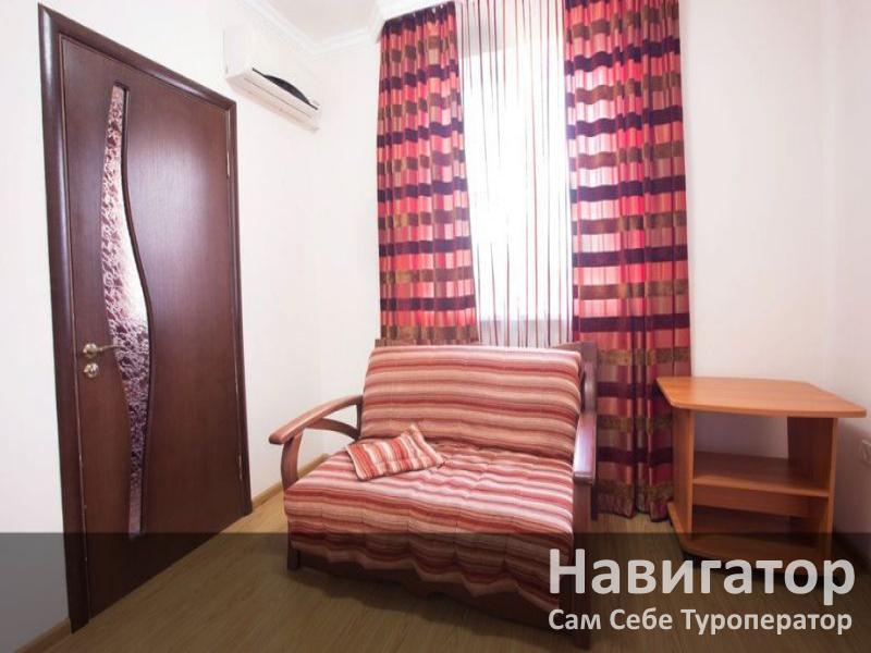 АРГО - гостевой дом в Геленджик (Тонкий мыс) АРГО - гостевой дом в Геленджик (Тонкий мыс)