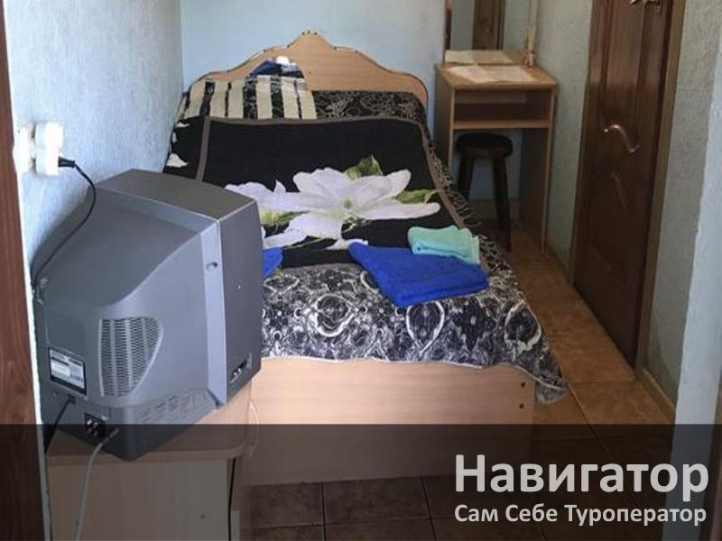 МАРЕМОНТЕ - мини-гостиница в Геленджик центр