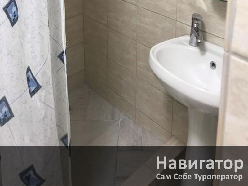 МАРЕМОНТЕ - мини-гостиница в Геленджик центр