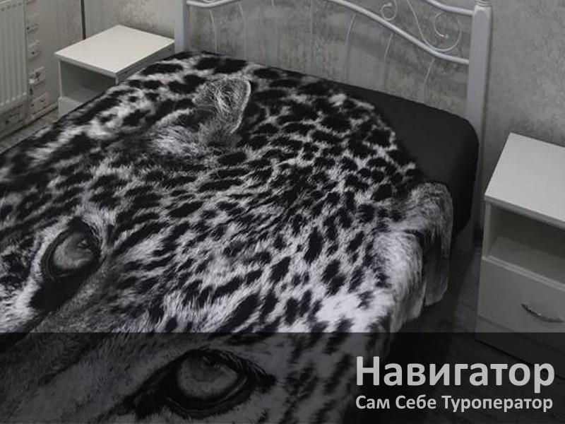 МАРЕМОНТЕ - мини-гостиница в Геленджик центр