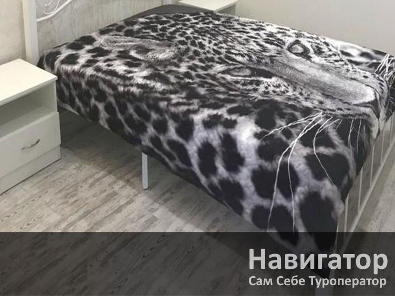 МАРЕМОНТЕ - мини-гостиница в Геленджик центр