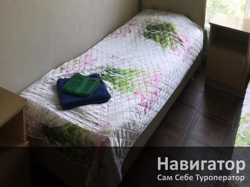 МАРЕМОНТЕ - мини-гостиница в Геленджик центр